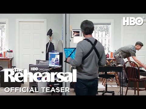 The Rehearsal Teaser