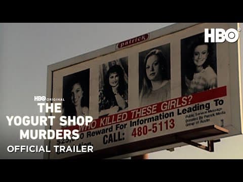 The Yogurt Shop Murders