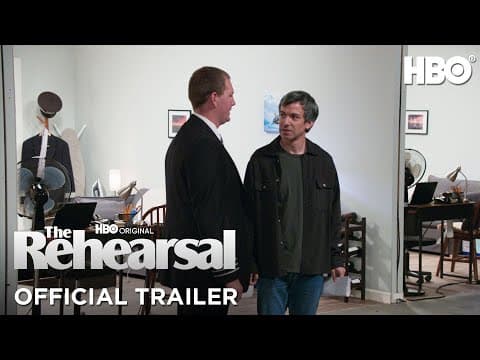 The Rehearsal Trailer