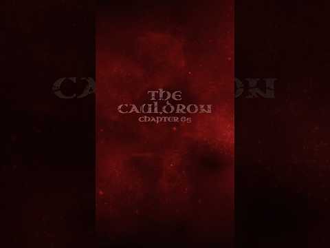 The Cauldron: Chapter 65 Teaser