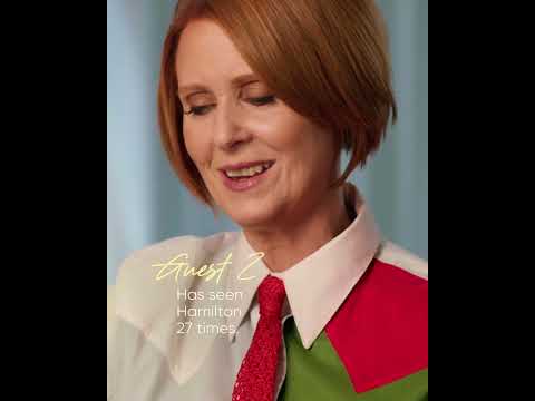 And Just Like That - Guess the Guest