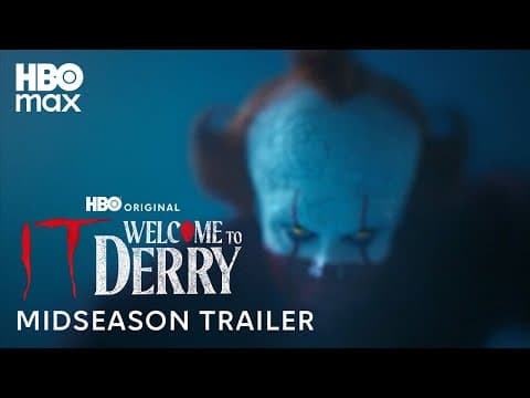 IT: Welcome to Derry - Midseason Trailer
