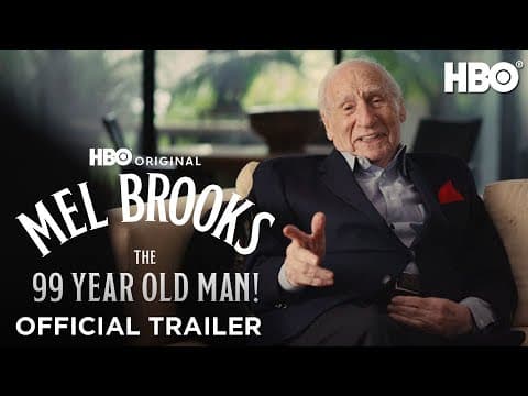 Mel Brooks