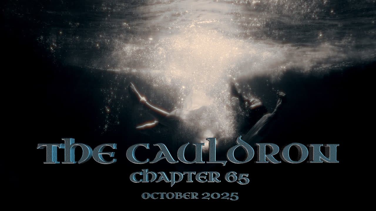 The Cauldron: Chapter 65 Official Trailer