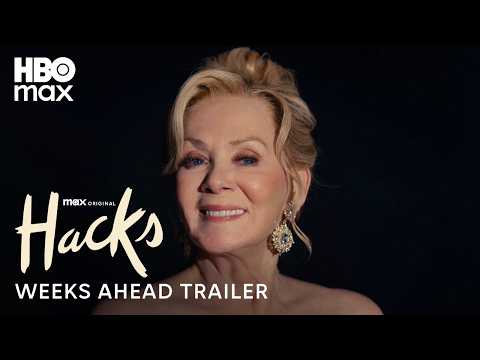 Hacks Season 5 - Weeks Ahead Trailer