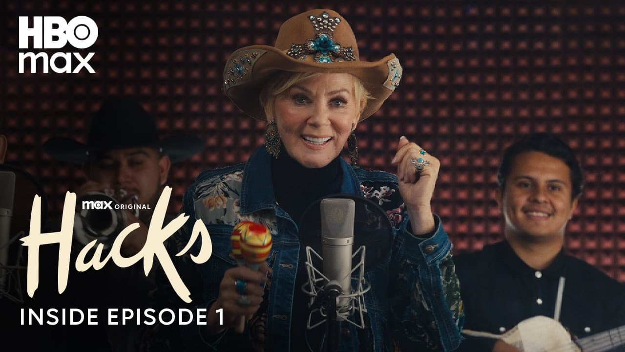 Hacks Season 5 - Inside Episode 1